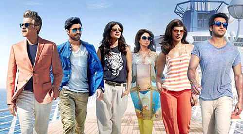 Dil Dhadakne Do