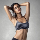 Disha Patani