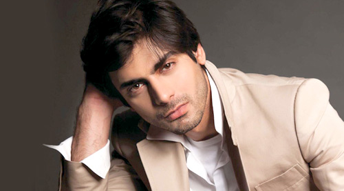 Fawad Khan