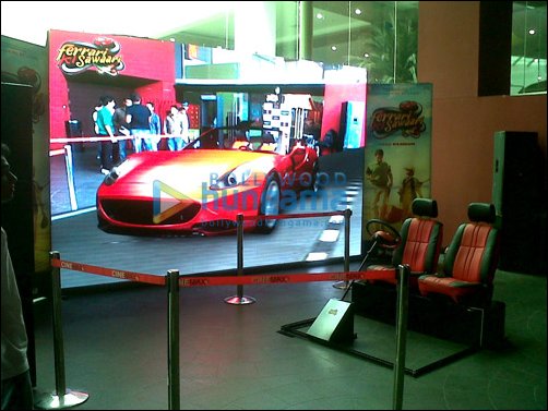 Ferrari Ki Sawaari