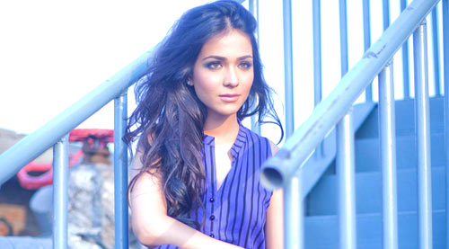 “I can’t go to screen and do something ugly and vulgar” – Humaima Malick