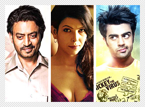 Small films that made an impact in 2013