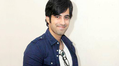 Karanvir Sharma