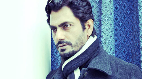 Nawazuddin Siddiqui