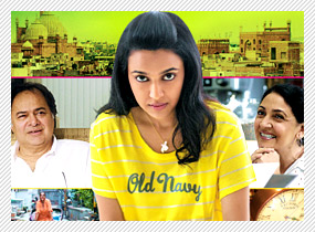 Subhash K Jha speaks about Listen… Amaya