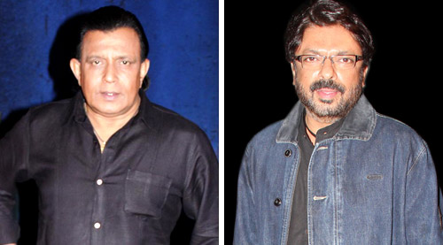 Mithun’s character in Hawaizaada is modelled on Sanjay Bhansali, says director