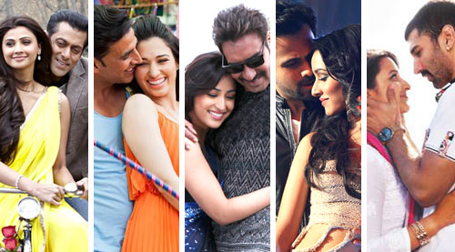 2014: Movies that disappointed us