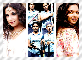 Celebrating the women on screen seen in male-dominated professions