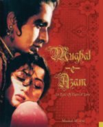 Book Review: Mughal-E-Azam – An Epic of Eternal Love