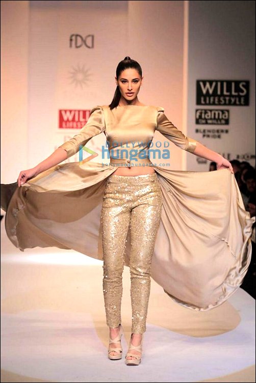 Nargis Fakhri