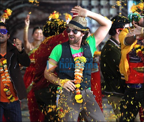 Neil Nitin Mukesh
