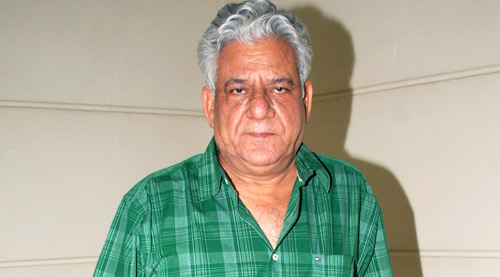 Om Puri
