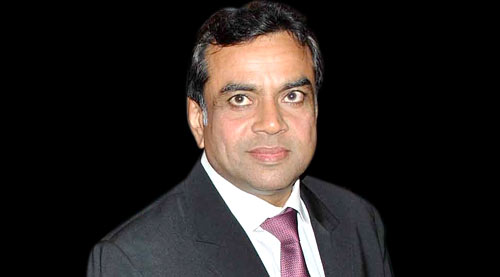 Paresh Rawal