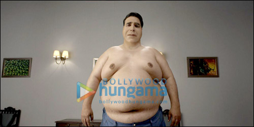 How Farhad-Sajid made Akshay Kumar look fat