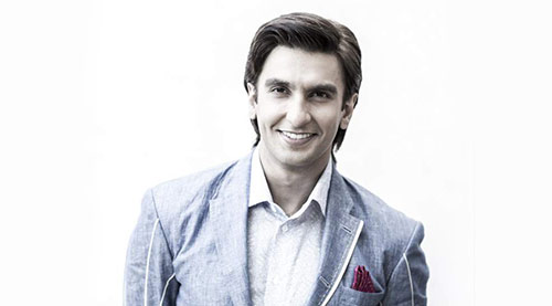 Ranveer Singh