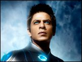 Shahrukh’s ‘Ra. One’ to have console game?