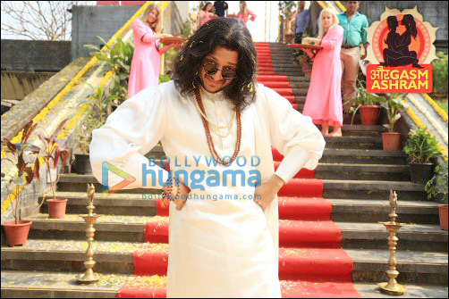 Revealed: Riteish Deshmukh’s look as a ‘Love Guru’ in Mastizaade