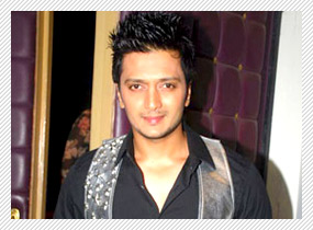 “We are not responsible for what you understand” – Riteish Deshmukh