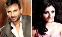 Saif and Soha to clash?