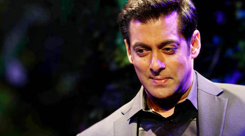 Salman Khan