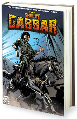 Sholay