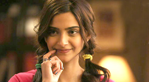 Sonam Kapoor