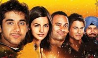 Surprise – Speedy Singhs breaks 3 Idiots record in Canada