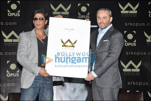 Shahrukh Khan