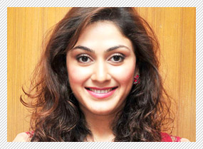 Comeback girl Manjari has some ‘Masti’, now gives a ‘Warning’