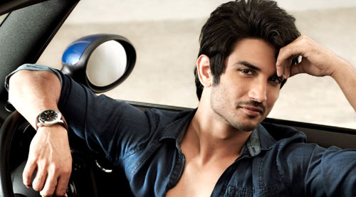 Sushant Singh Rajput