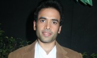“I will not do a bad action film to change my image” – Tusshar Kapoor