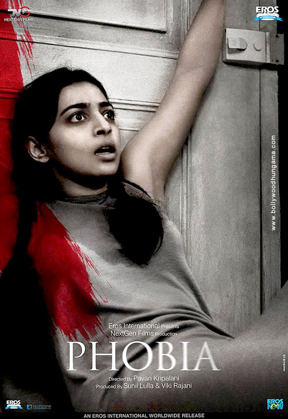 phobia hindi movie