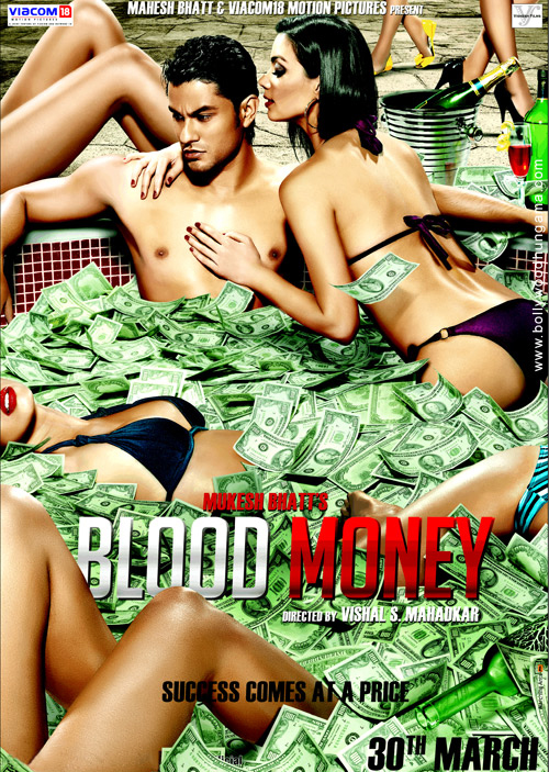 watch blood money movie online