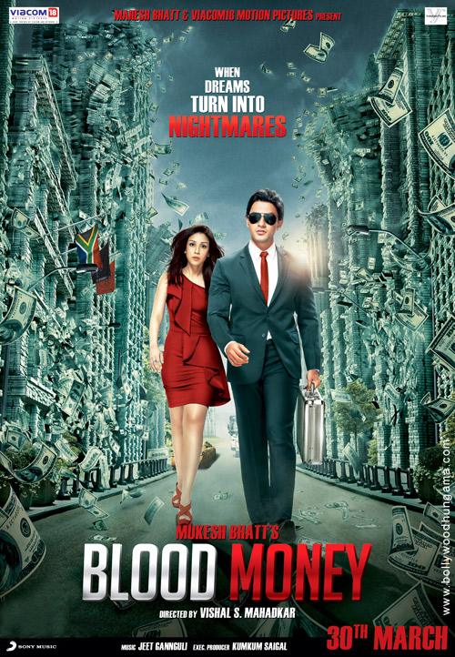 blood money movie download