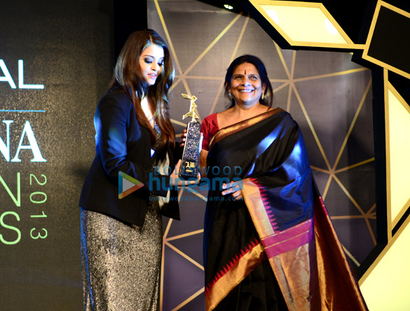 Vidya, Sonam, Aditi at ‘Loreal Femina Women Awards 2013’
