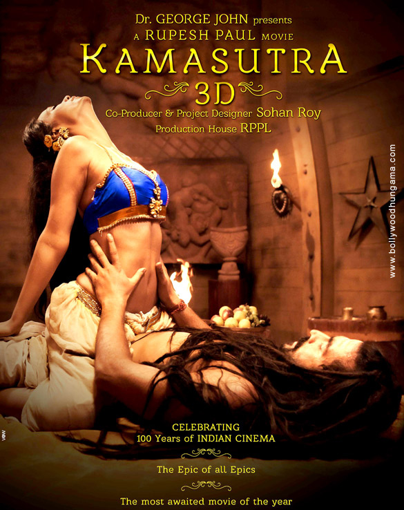 Kamasutra 3d Hindi Movie Watch Online