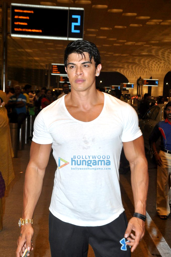 Sahil Khan Images, HD Wallpapers, and Photos - Bollywood Hungama