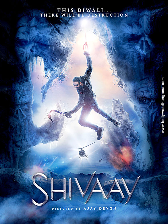 download shivaay 2016
