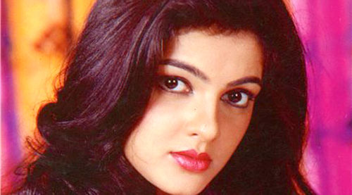 Mamta Kulkarni becomes an accused in the recent Rs. 2000 crores drugs