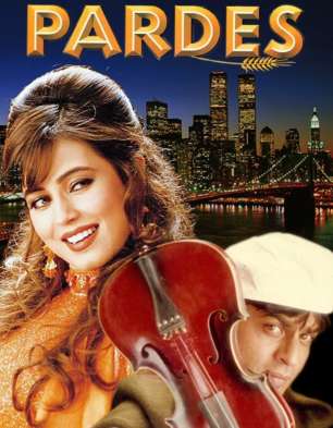 Pardes Cast List Pardes Movie Star Cast Release Date Movie Trailer Review Bollywood Hungama Shahrukh khan, mahima choudhary, amrish puri and others. pardes cast list pardes movie star