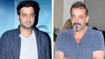 Sidharth Anand’s untitled film starring Sanjay Dutt shelved?