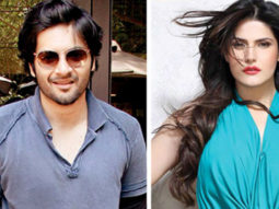 T-Series ropes Ali Fazal and Zareen Khan for next music video