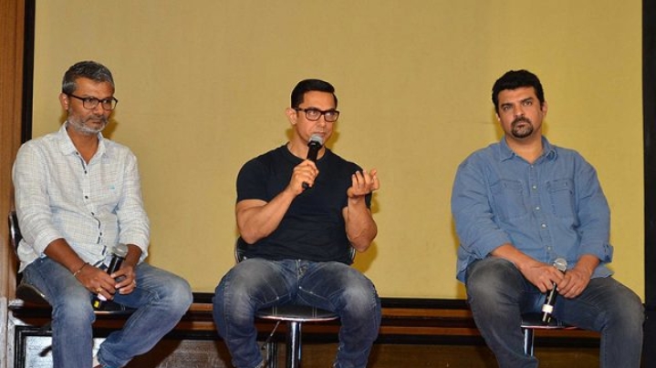 BTW: Salman, Aamir, Varun, John, Sonakshi And More BTW Salman, Aamir, Varun, John, Sonakshi And More