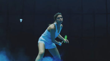 Watch: Deepika Padukone in Nike’s new fitness anthem