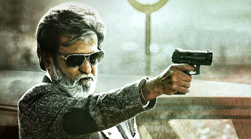 Box Office: Rajinikanth has a better outing with Kabali [Hindi