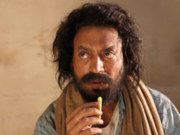 Box Office: Madaari sees rise in footfalls, but stays less than Te3n