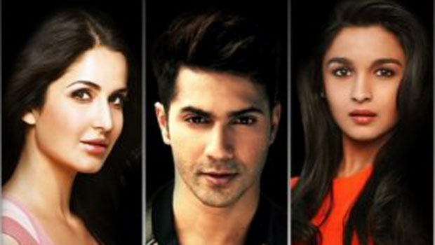 Orlando Promo Of Dream Team Tour With Katrina, Varun, Alia & More Orlando Promo Of Dream Team Tour With Katrina, Varun, Alia & More