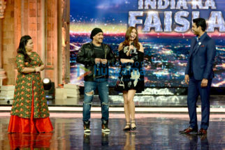Promotions of ‘Sultan’ on India’s Got Talent