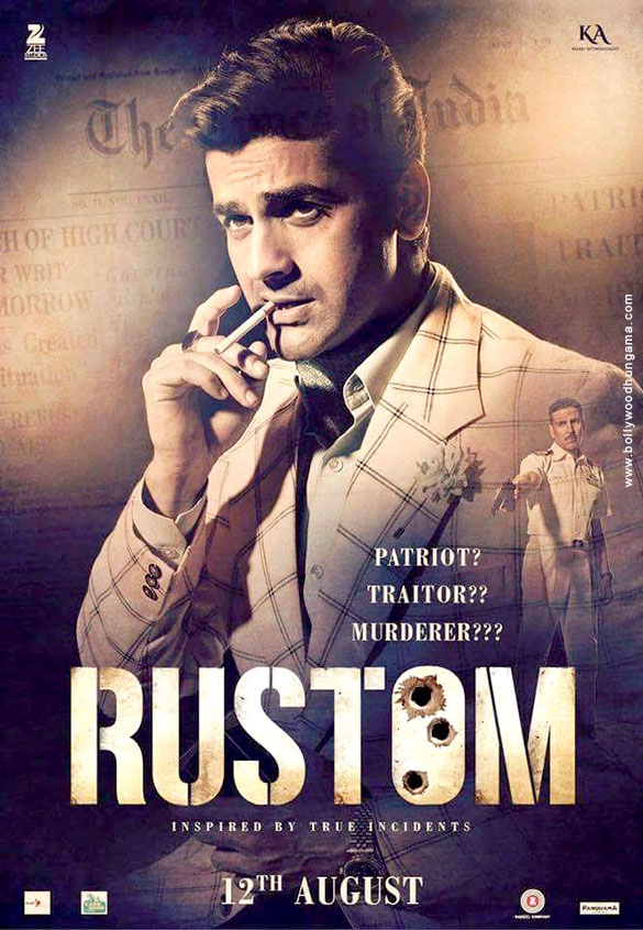 rustom full movie online ganool