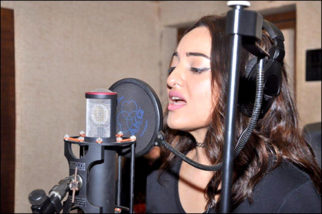 Check out: Sonakshi Sinha croons for Akira